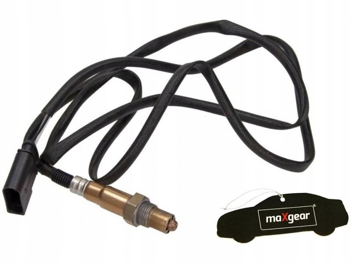 SONDA LAMBDA VW JETTA 3 MK3 2.0 05-10 SHARAN 1.8 2.0 00-10 + ZAPACH 