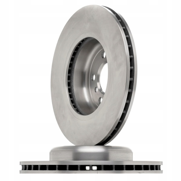 2 CV DISQUES FREIN STARK SKBD-0022872 AVANT VERS BMW 5 TOURING (F11) 348MM