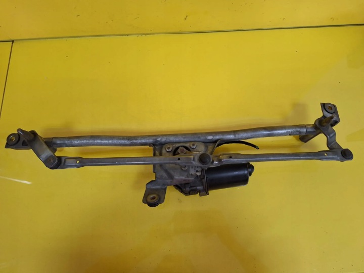 MÉCANISME PETIT MOTEUR ESSUIE-GLACES AVANT 6X1955023D SEAT AROSA NR253