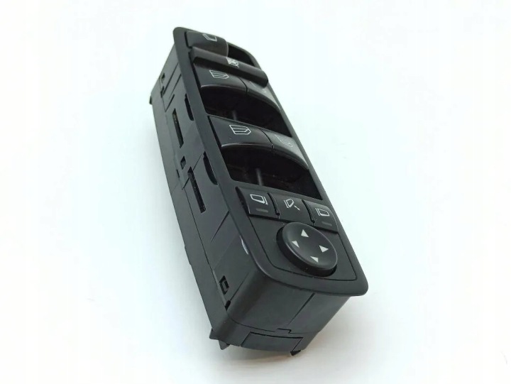 BOUTON COMMANDE VITRE ARRIÈRE DROITS PORTES MERCEDES-BENZ R (W251, V251)