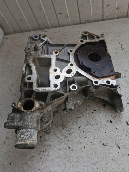 OPEL MERIVA A 1.6 XEP POMPE HUILES HUILEUX ASTRA H