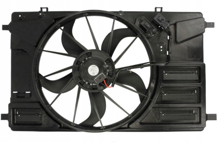 MOTEUR VENTILATEUR RADIATEUR BOSCH 0 130 308 552