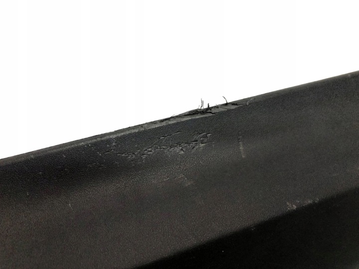 SKODA KODIAQ 2018 MOULURE PORTES AVANT GAUCHES 565854939