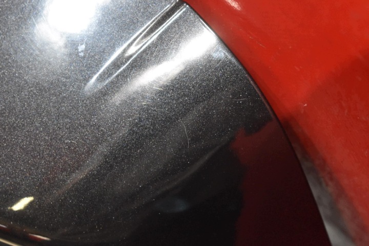 COUVERCLES DE COFFRE COUVERCLES DE COFFRE ARRIÈRE ARRIÈRE ZCE SUZUKI SWIFT 5 V MK7 5D HAYON 10-15