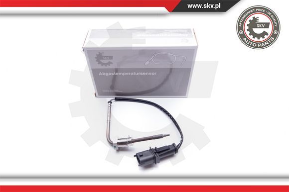 CAPTEUR TEMPÉRATURE GAZ D'ÉCHAPPEMENT 30SKV079