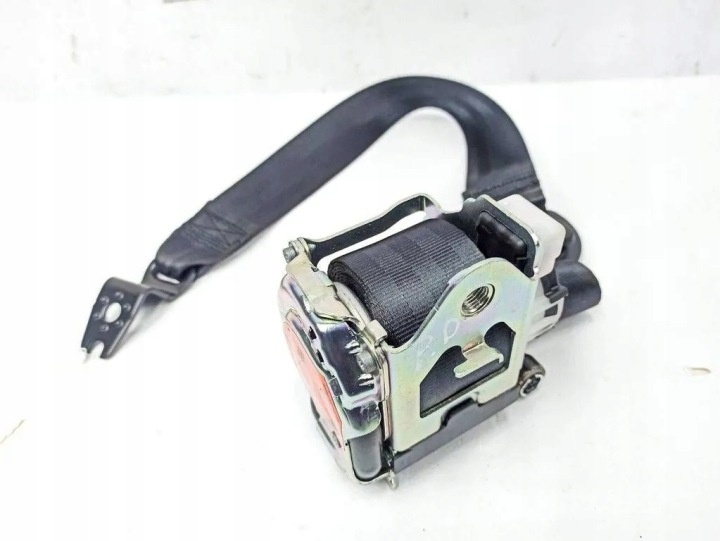 CEINTURE DE SÉCURITÉ AUDI A1 SPORTBACK (GBA) 0589P10026 34307499 1.0L 2024