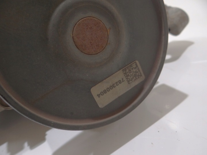 POMPE À EAU MINI R60 N47C16A OE 7823008