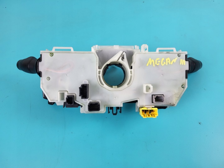 RENAULT MEGANE III 10R COMMUTATEUR COMPOSITE TAZMA 255670019R--A