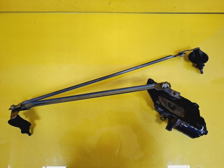 MÉCANISME PETIT MOTEUR ESSUIE-GLACES AVANT ISUZU TROOPER NR317