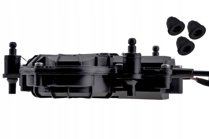 EZC-BM-322 NTY GROUPE MOTOPROPULSEUR SILOWNIKA SERRURE COUVERCLES COUVERCLES DE COFFRE NTY
