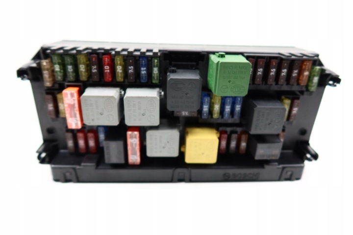 MERCEDES W212 MODULE SAM 2129004025 CONTRÔLEUR E-KLASA LIFT BERLINE