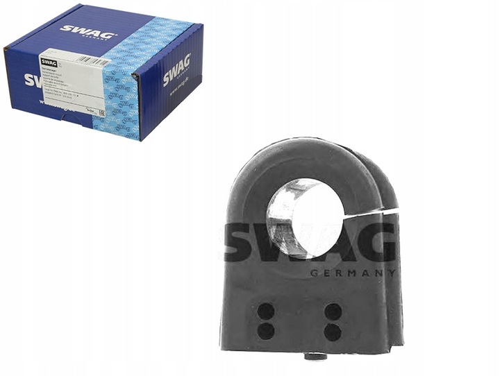 SWA/14 94 1013/ZAPS SWAG CASQUILLO ESTABILIZADOR PARTE DELANTERA L P JEEP CHEROKEE 