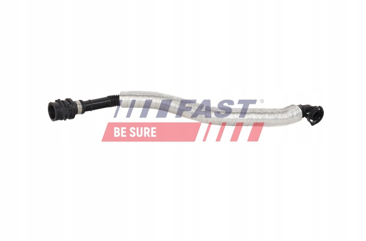 TUYAU EMPHYSÈME FORD TRANSIT 13 FAST FT13217