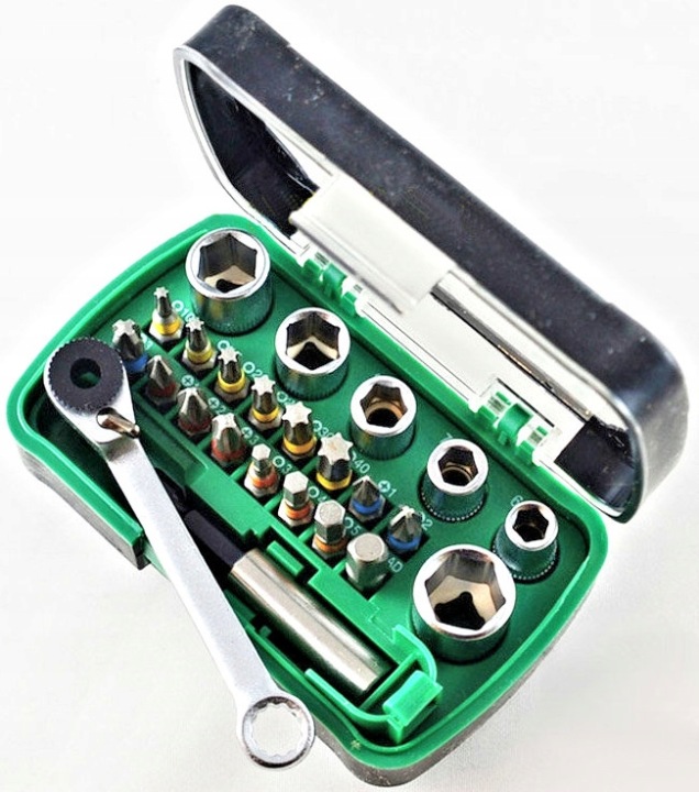KIT BITOW HIKOKI 750362