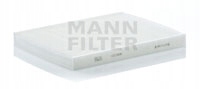 JUEGO DE FILTROS MANN-FILTER FORD ECOSPORT 