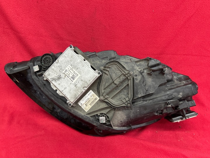 PORSCHE CAYENNE 9Y COMPLET LED MATRIX 9Y0941036J