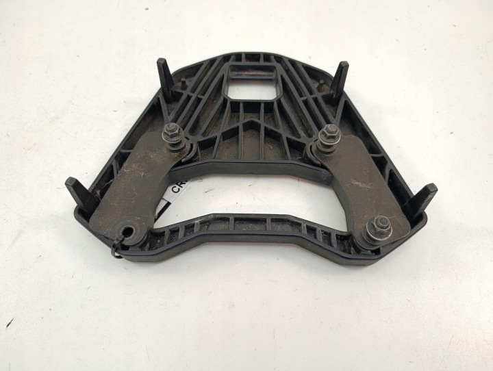 HONDA CRF300 PLAQUE SOUS COFFRE