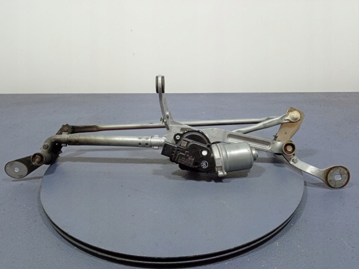 BMW X4 F98 F97 G02 G01 MÉCANISME PETIT MOTEUR ESSUIE-GLACES AVANT EUROPE 7399004