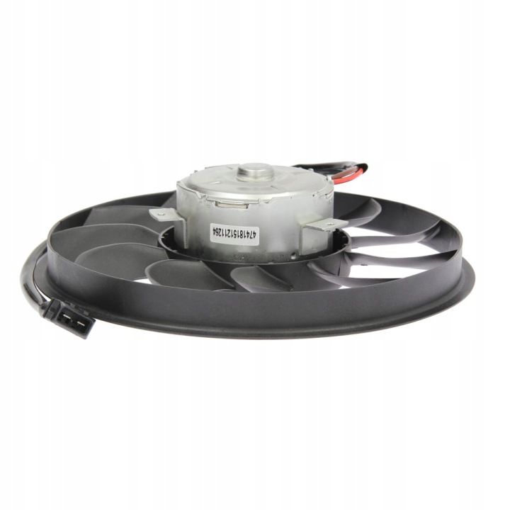 VENTILATEUR REFROIDISSEMENT MOTEUR NRF 47418