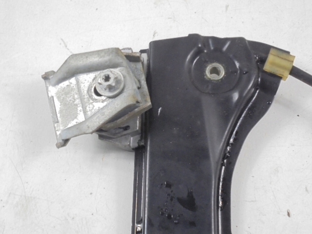 BMW 5 E60 E61 MÉCANISME VITRES ELELTRYCZNY AVANT GAUCHE 04-07 4D 6981141