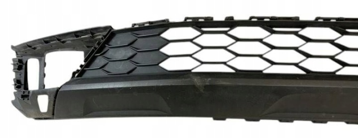 VW TIGUAN 2 5NA 16R- GRILLE SPOILER PARE-CHOCS AVANT 5NA805903 ORIGINAL