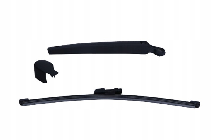 000723180338 MAGNETI MARELLI BRAS ESSUIE-GLACES AVEC PIOREM SKODA OCTAVIA III