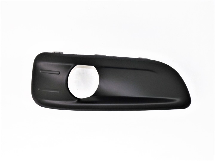 CALANDRE PARE-CHOCS CITROEN C4 10- PHARES ANTIBROUILLARD DROITE