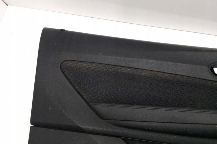 COLLECTEUR AVANT DROITS PORTES BMW 2 CABRIO (F23) 7268403 2.0L DIESEL 2019