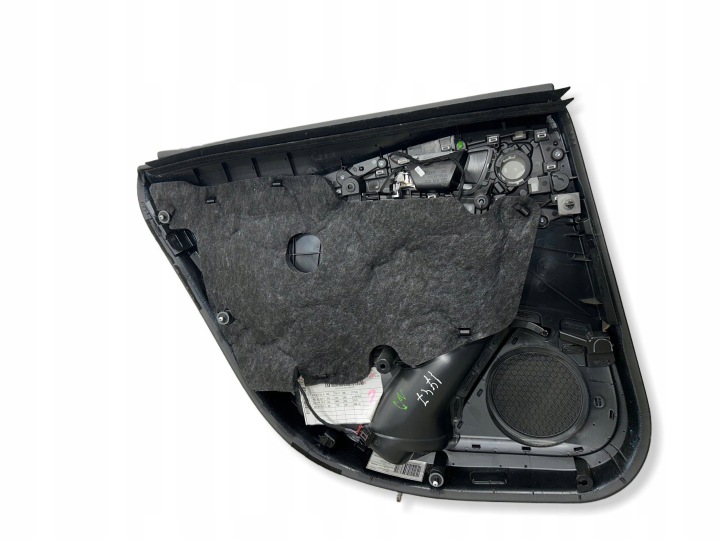 2013 AUDI A6 S6 C7 4G COMPLET INTÉRIEUR 8T0881545