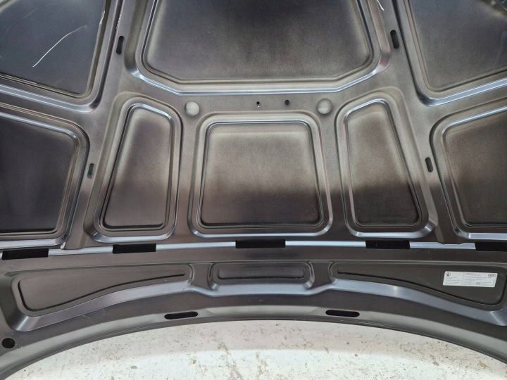 AUDI A4 B8 LIFT 2012+ 8K 8K0 CAPOT COUVERCLE MOTEUR AVANT AVANT