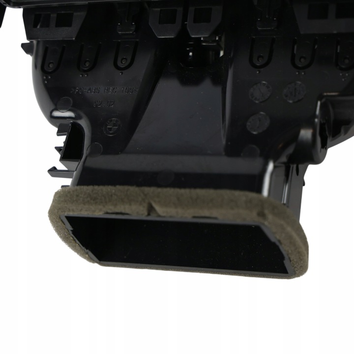 BMW G20 CHÂSSIS GRILLES CONDUIT D'AIR ARRIÈRE CONSOLES CENTRALE 5A3B8E1