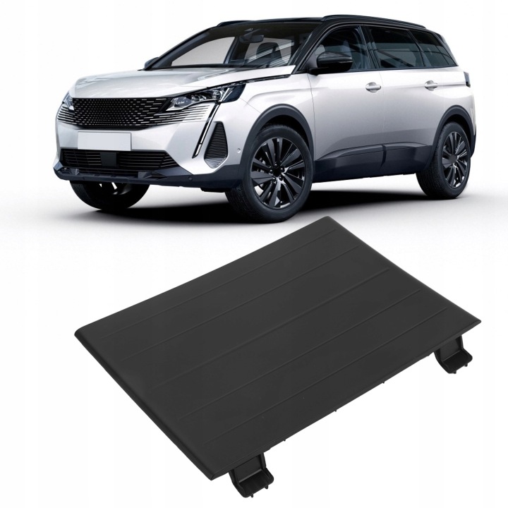 ACC ÉLECTRIQUE CONTROL COFFRE PYTA 98178381XT 1927251XT REMPLACEMENT PEUGEOT GJ