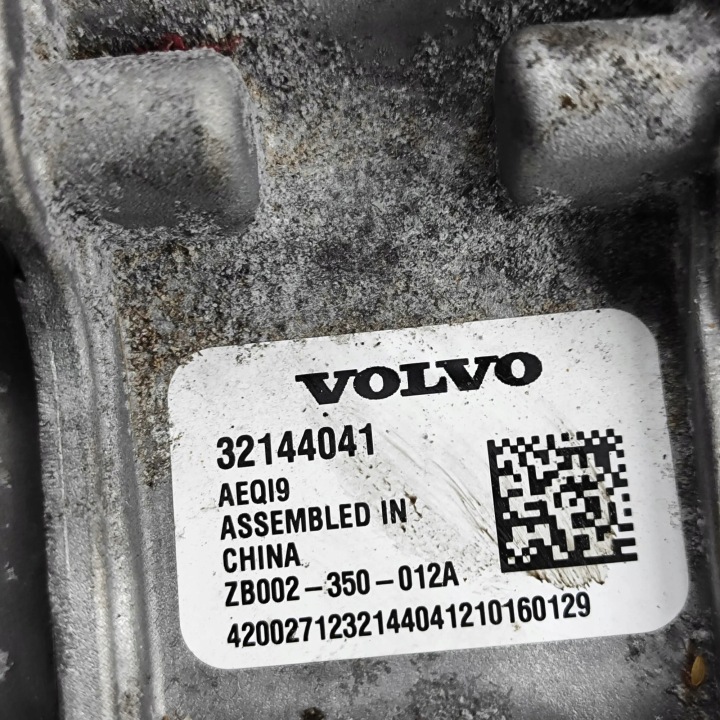 INWENTER VOLVO XC90 I 32144041 2.0L GASOLINE 179KW 2022