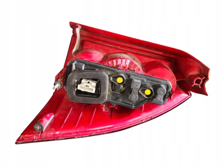 PHARE ARRIÈRE GAUCHE PEUGEOT 307 LIFT SW SPORTWAGON UNIVERSEL 557686A TRÈS EN BON ÉTAT