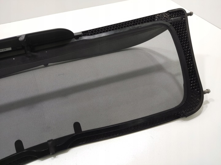 WINDSCHOTT WIATROLAP PROTECTION HOUSSE MINI CABRIO F57 2014-2021 7358171
