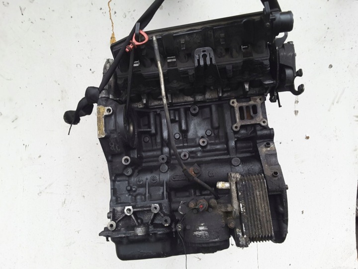 MOTEUR FORD MONDEO MK III D6BA