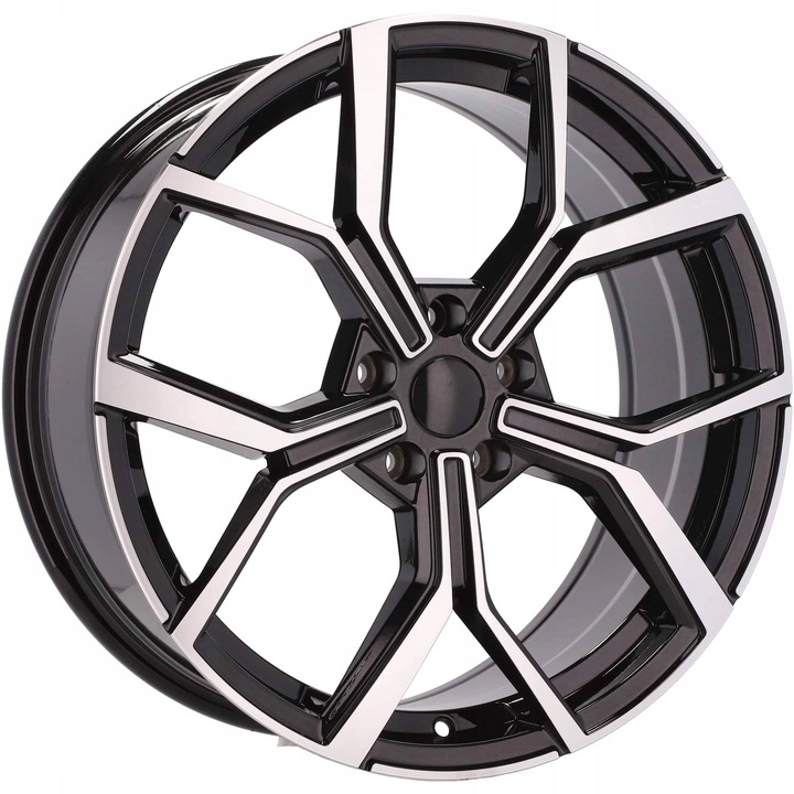 LLANTAS 17 PARA VW CC RESTYLING II PHAETON SHARAN MK1 (7M) MK2 (7N) TRANSPORTER T4 