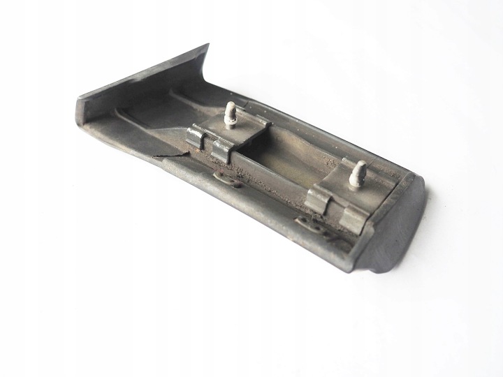 AUDI A8 D2 RESTYLAGE MOULURE REVÊTEMENT GARDE-BOUE GAUCHE AVANT 4D0853971D COULEUR LZ9W