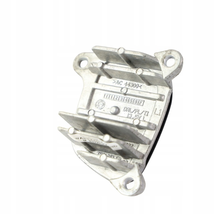 VOLKSWAGEN GOLF MK8 MODULE DIRECTEUR CONVERTISSEUR LED PHARES 5H0998478B