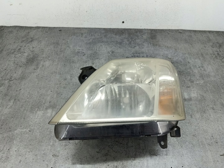 PHARE AVANT GAUCHE OPEL MERIVA A 93321052 VALEO