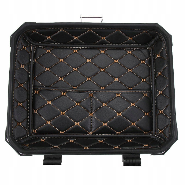 SEMELLE VERS COUVERCLES DE COFFRE AVEC PU AVEC PELNYM WYSCIELANIEM, PROTECTION SLUCHAWEK I 28L
