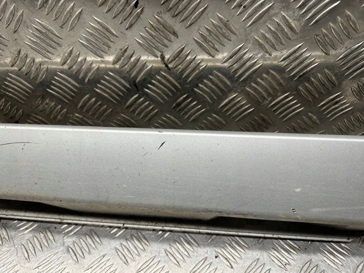 MOULURE SEUIL GAUCHE AUDI A6 C7 11-
