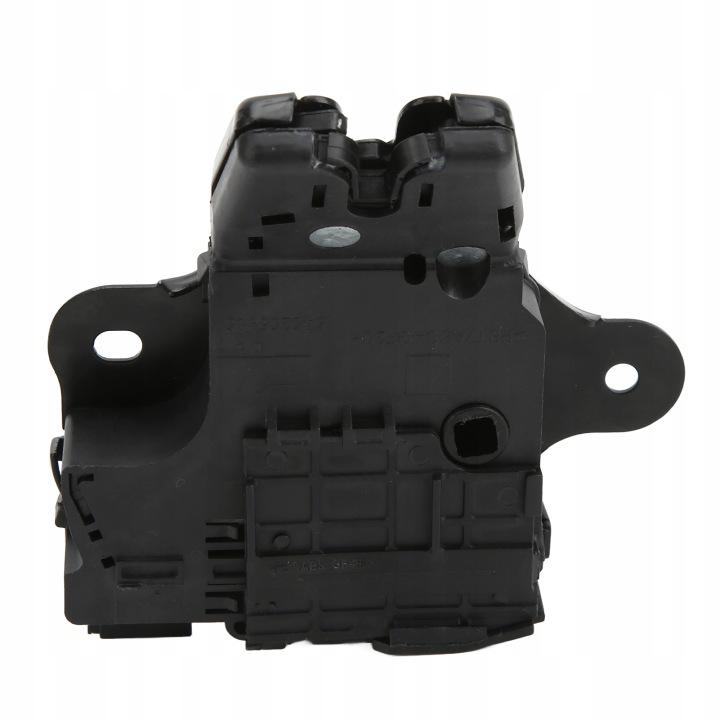 LOQUET COUVERCLES COUVERCLES DE COFFRE 13501988 MÉTALLIQUE SUBSTITUT POUR CHEVROLETA CORVETTE CRUZE IMPALA