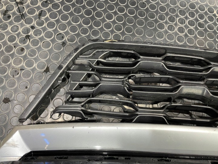 CITROEN JUMPER II 2 LIFT 14-23 CALANDRE GRILLE GRILLE CENTRALE PARE-CHOCS AVANT