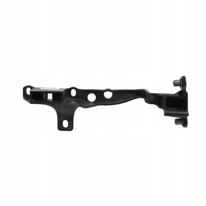 PORSCHE CAYENNE 955 SUPPORT PANNEAUX CONTREVENTEMENT RADIATEUR DROIT 7L0805734