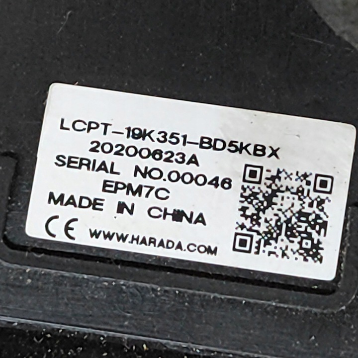 FORD PUMA 2022 ANTENNE GPS