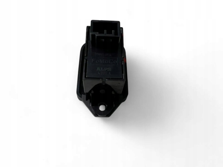 BOUTON COMMANDE VITRE ARRIÈRE GAUCHES PORTES VOLVO V50 (MW) 31295736