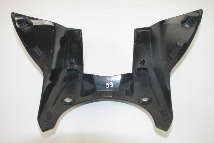 HONDA RADIO 650 R CB650R 19+ DÉFLECTEUR D'AIR PROTECTION RÉSERVOIR
