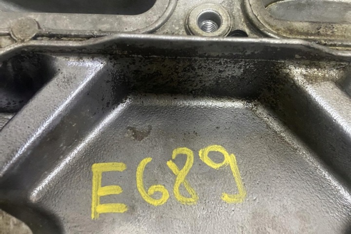 AUTRE PIÈCES BMW 5 (F10) 24168110 GASOLINE 2012