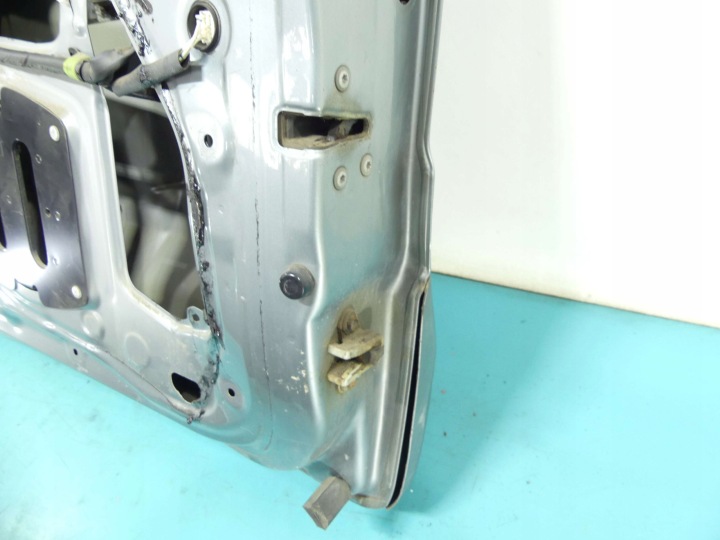 COUVERCLES DE COFFRE ARRIÈRE VITRE TOYOTA RAV4 III 05-08 6T6